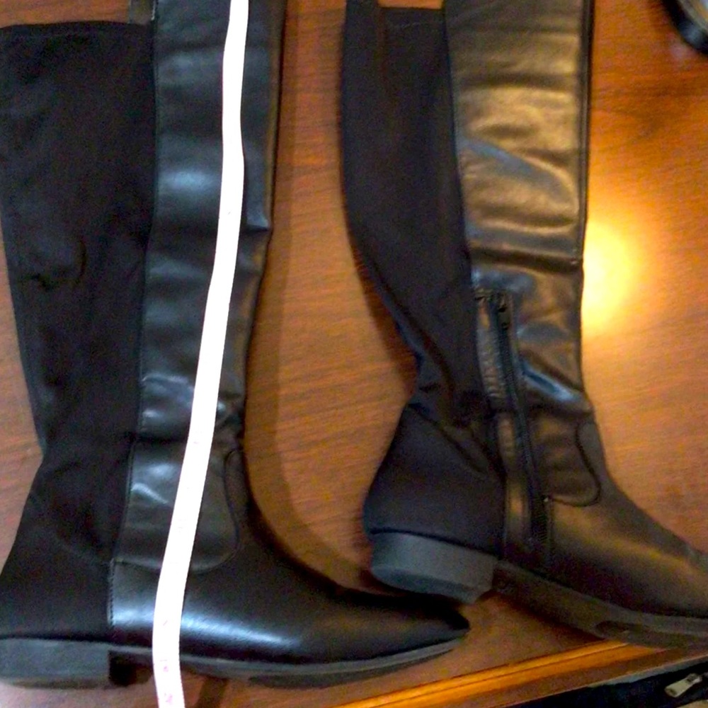 Women’s tall boots
